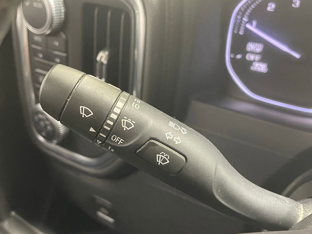 Used 2021 GMC Sierra 1500 AT4 AWD/4WD image 26