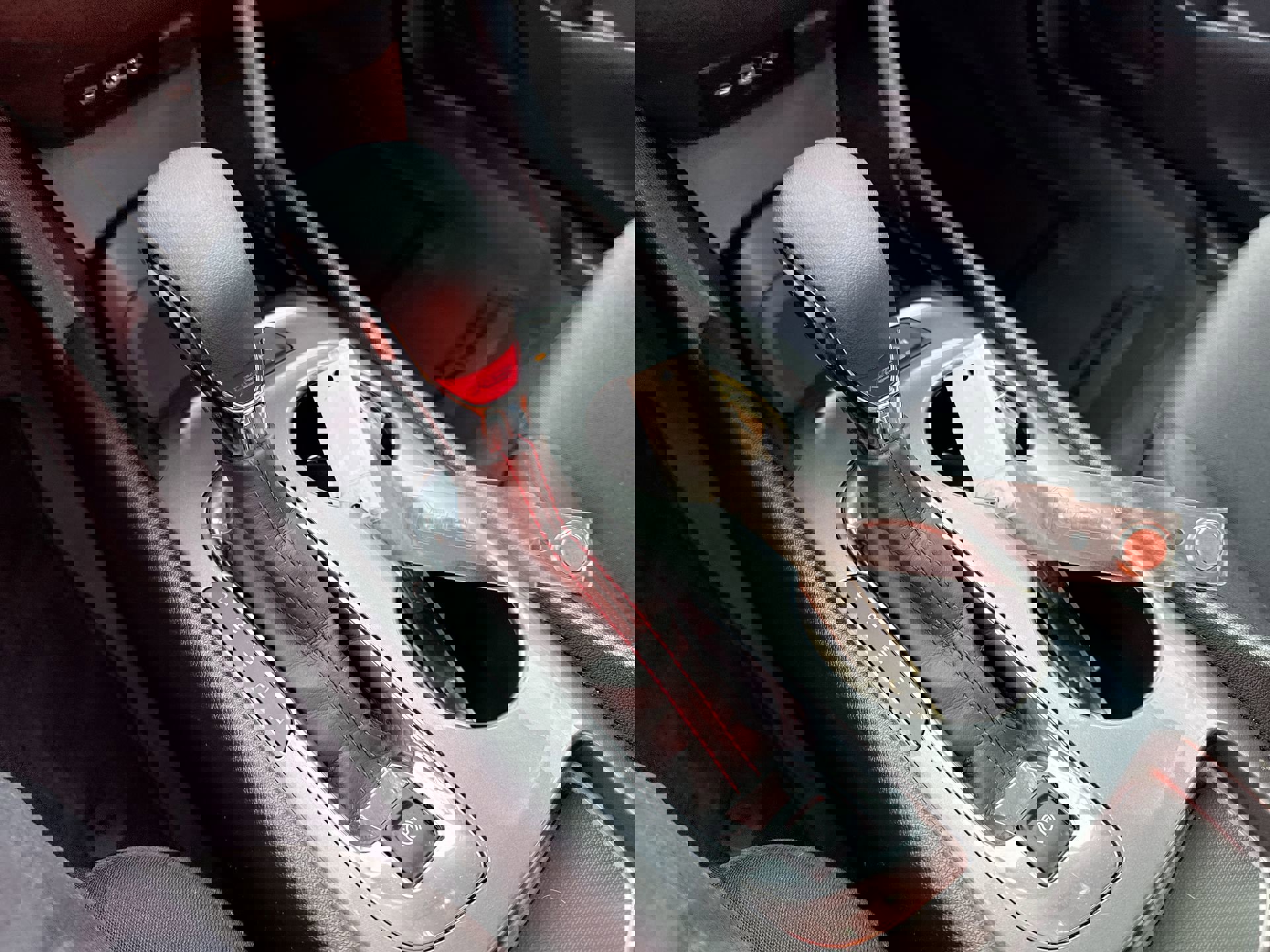 Used 2025 Chevrolet Malibu RS image 20