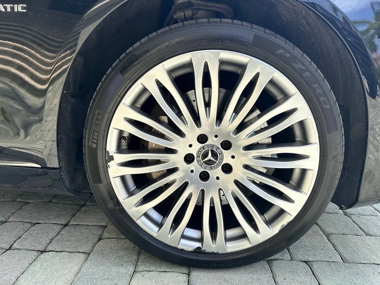 Used 2018 Mercedes-Benz Maybach S 560 4MATIC image 41