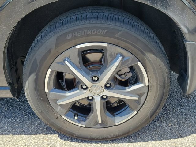 Used 2023 Honda HR-V EX-L image 6