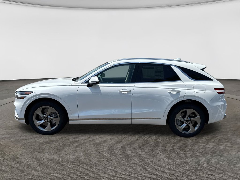 New 2026 Genesis GV70 2.5T Advanced AWD/4WD image 4
