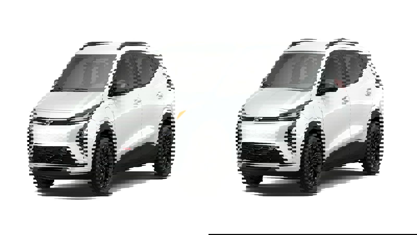 New 2027 Chevrolet Bolt RS image 25