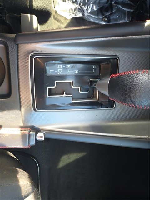 Used 2024 Mitsubishi Outlander Sport LE image 19