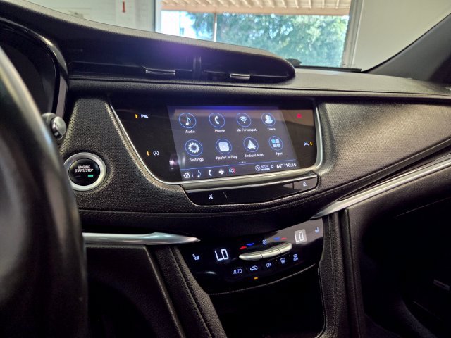 Certified 2023 Cadillac XT6 Luxury AWD/4WD image 24