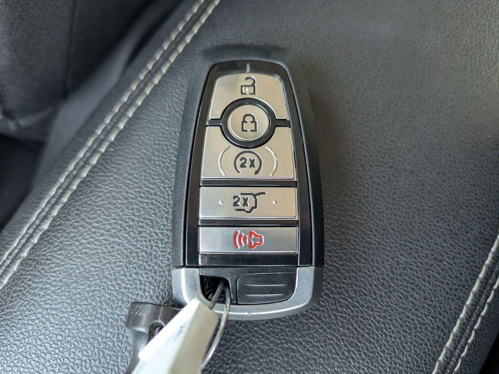Used 2024 Ford Escape Active w/ Tech Pack #2 FWD image 31