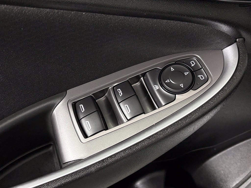 Used 2024 Chevrolet Malibu LT FWD image 15