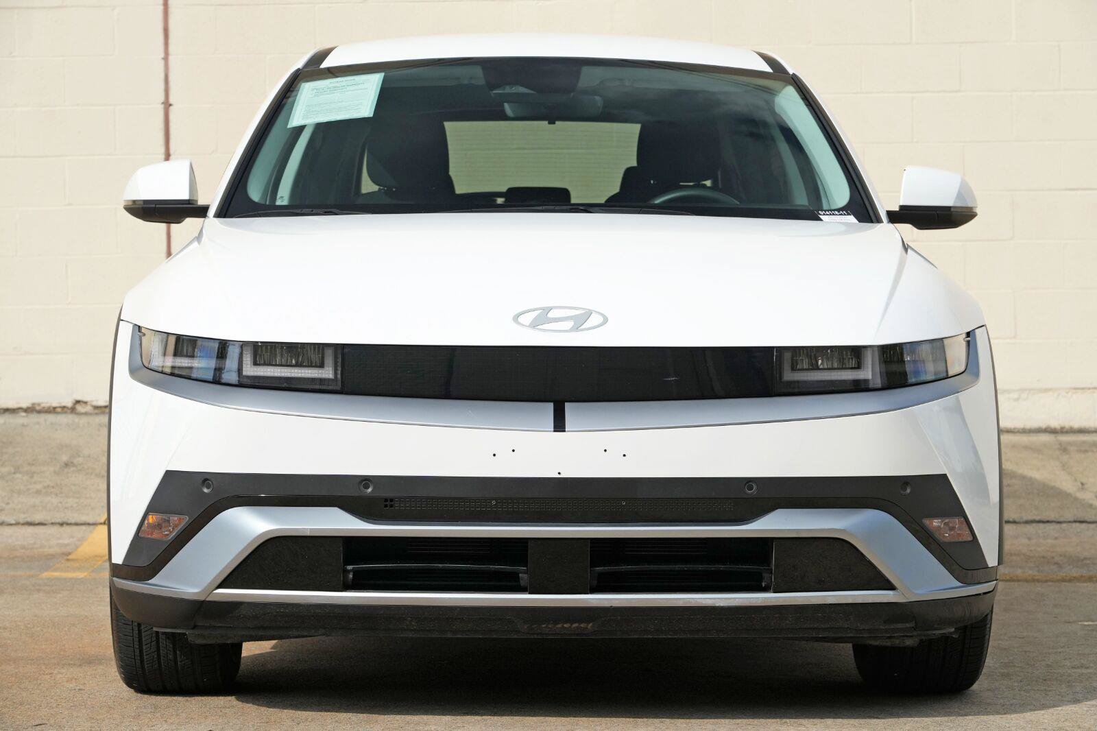 Used 2025 Hyundai Ioniq 5 SE RWD image 7