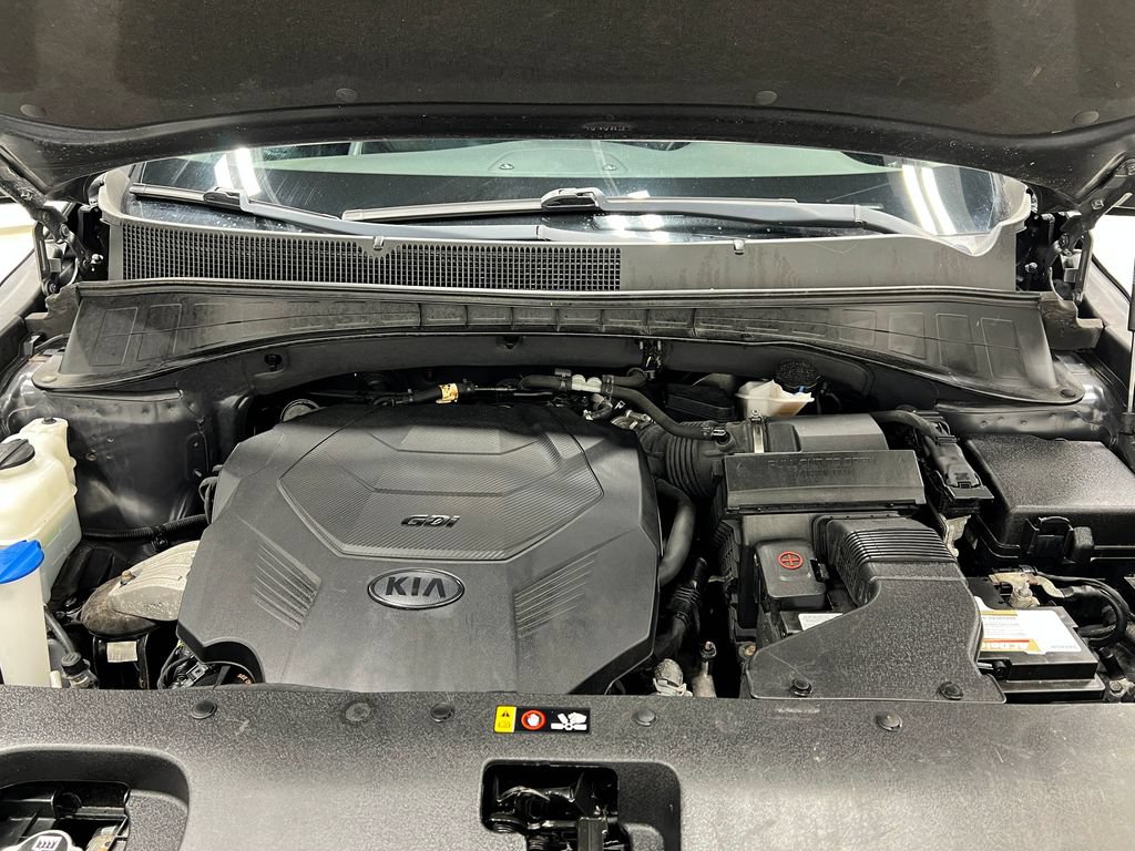 Used 2019 Kia Sorento EX AWD/4WD image 27