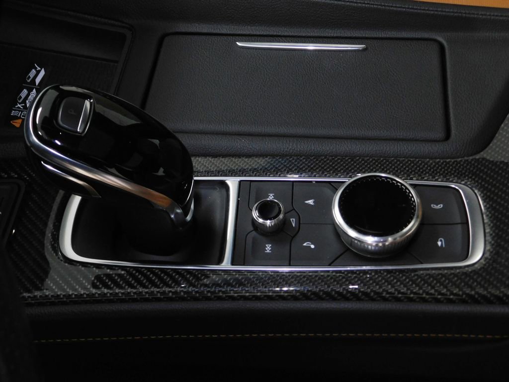 Used 2021 Cadillac CT5 V w/ Platinum Package image 43