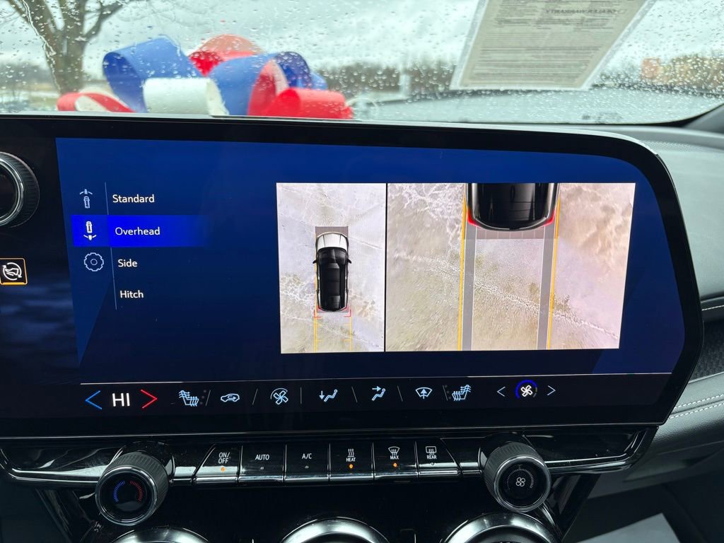 Used 2024 Chevrolet Blazer EV LT image 46