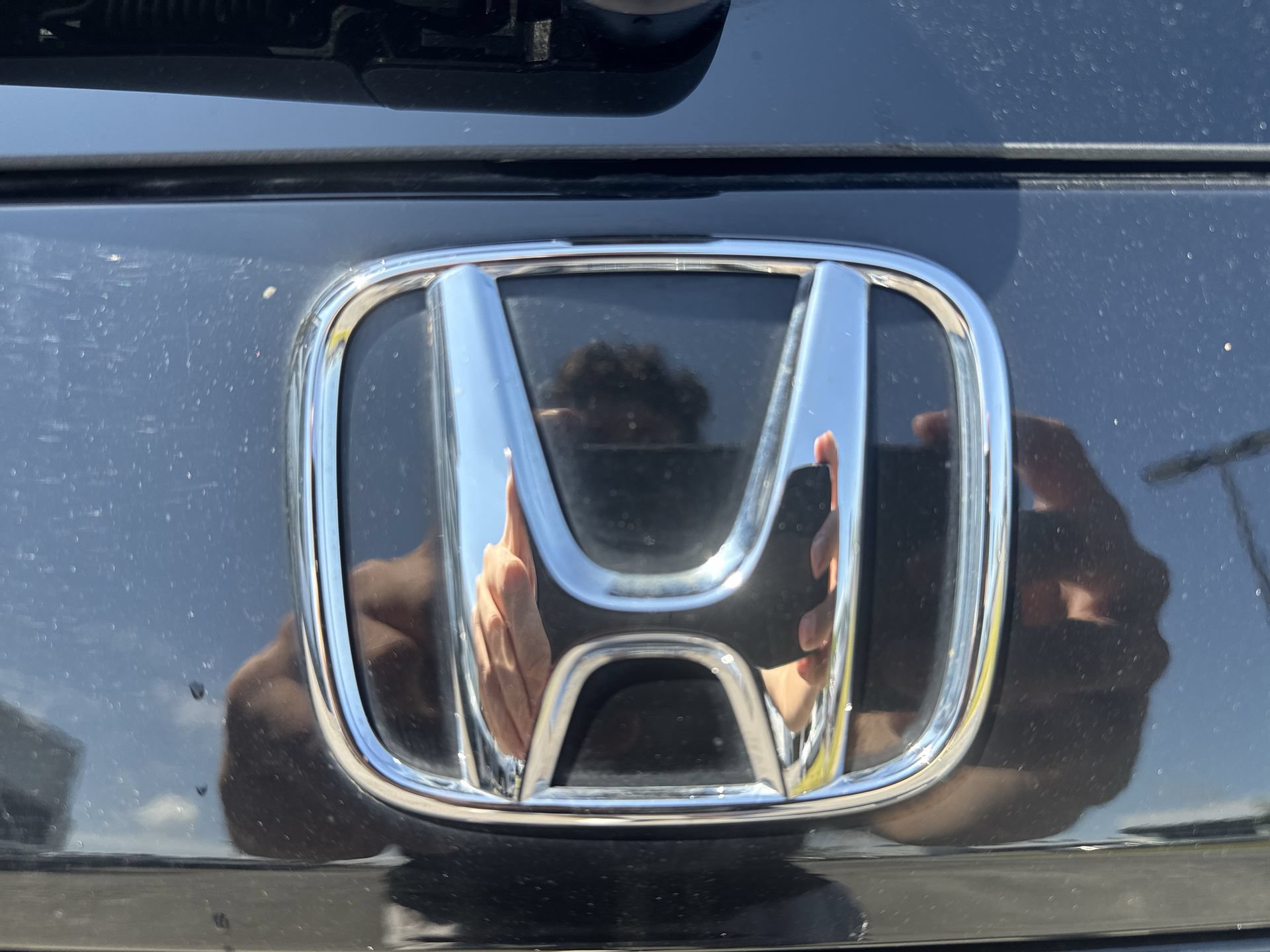 Used 2025 Honda Pilot Black Edition image 31