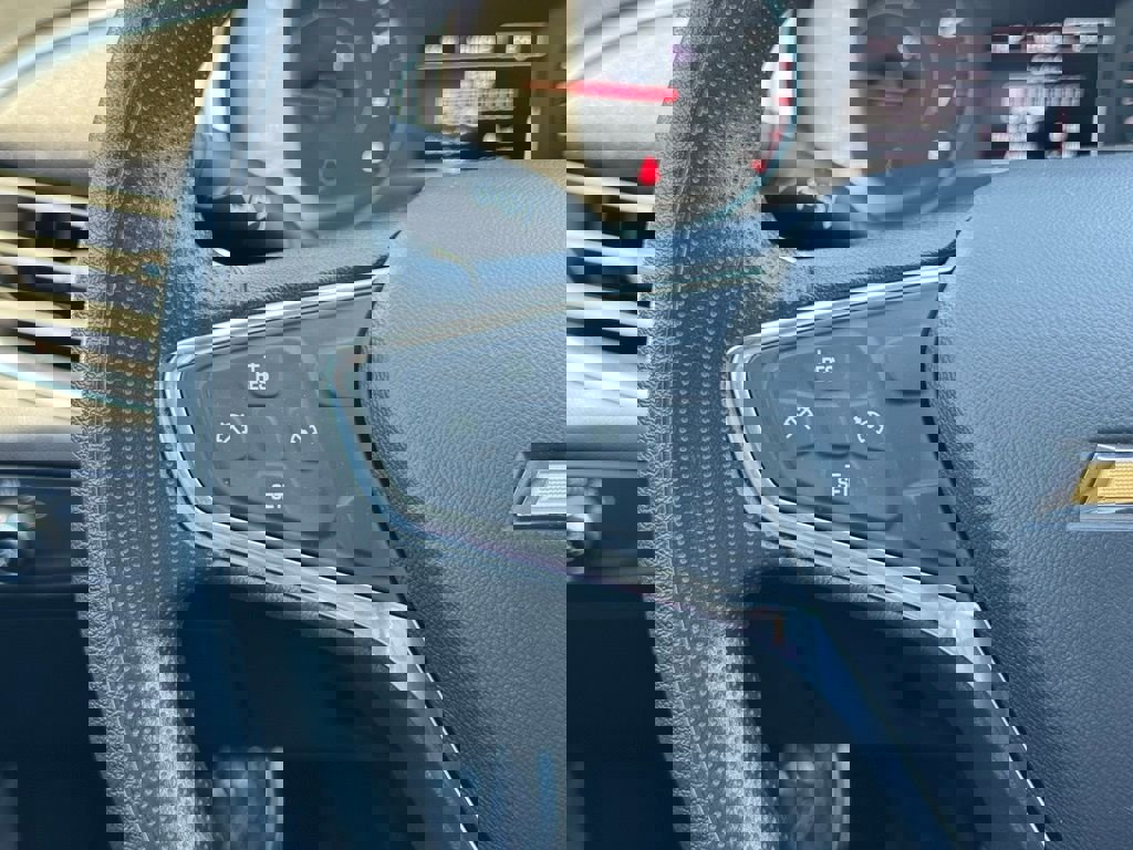 Used 2021 Chevrolet Malibu LT image 27