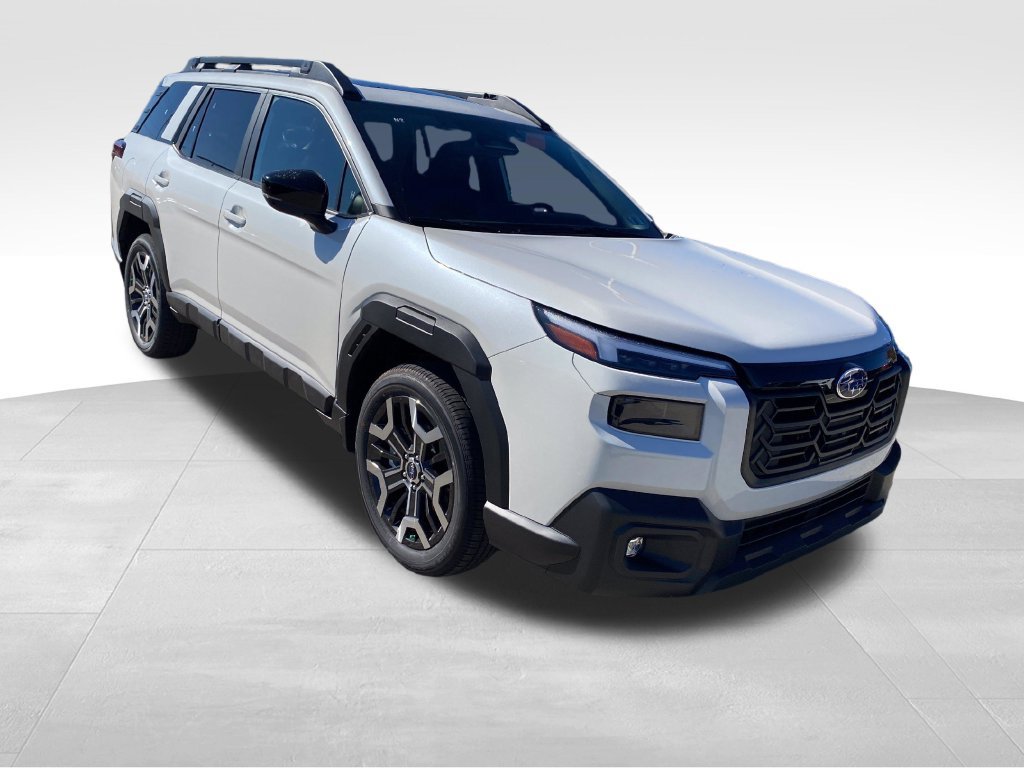 New 2026 Subaru Outback Touring XT AWD/4WD image 6
