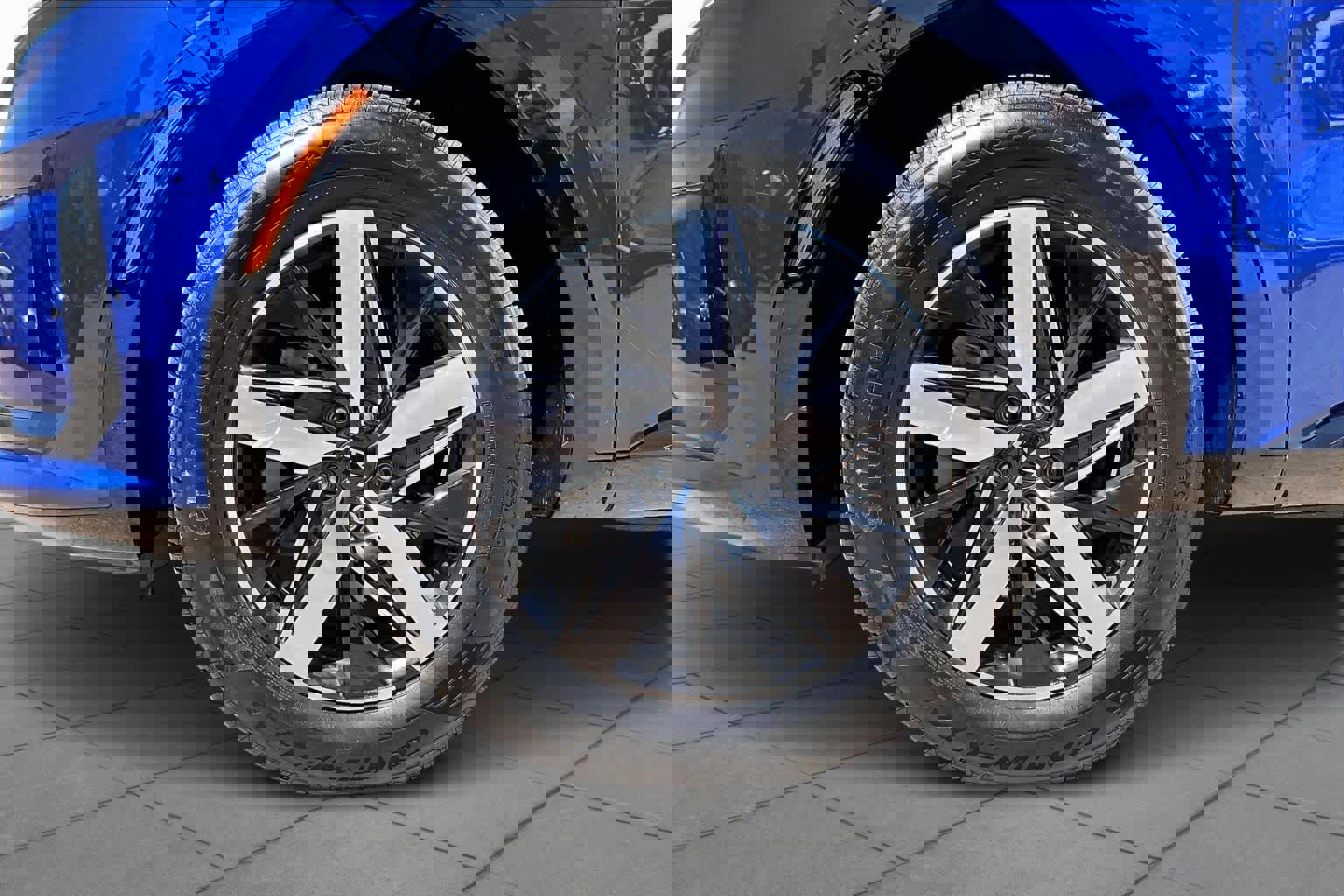 Used 2023 Kia Sorento EX w/ Panoramic Sunroof Package image 11