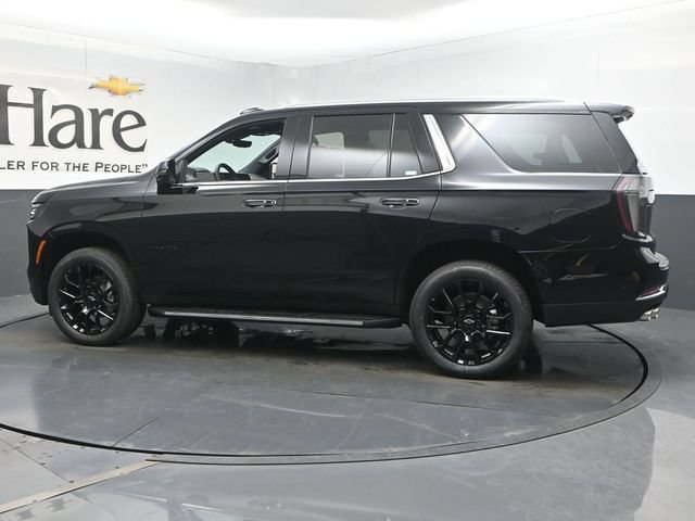 New 2026 Chevrolet Tahoe Premier AWD/4WD image 31