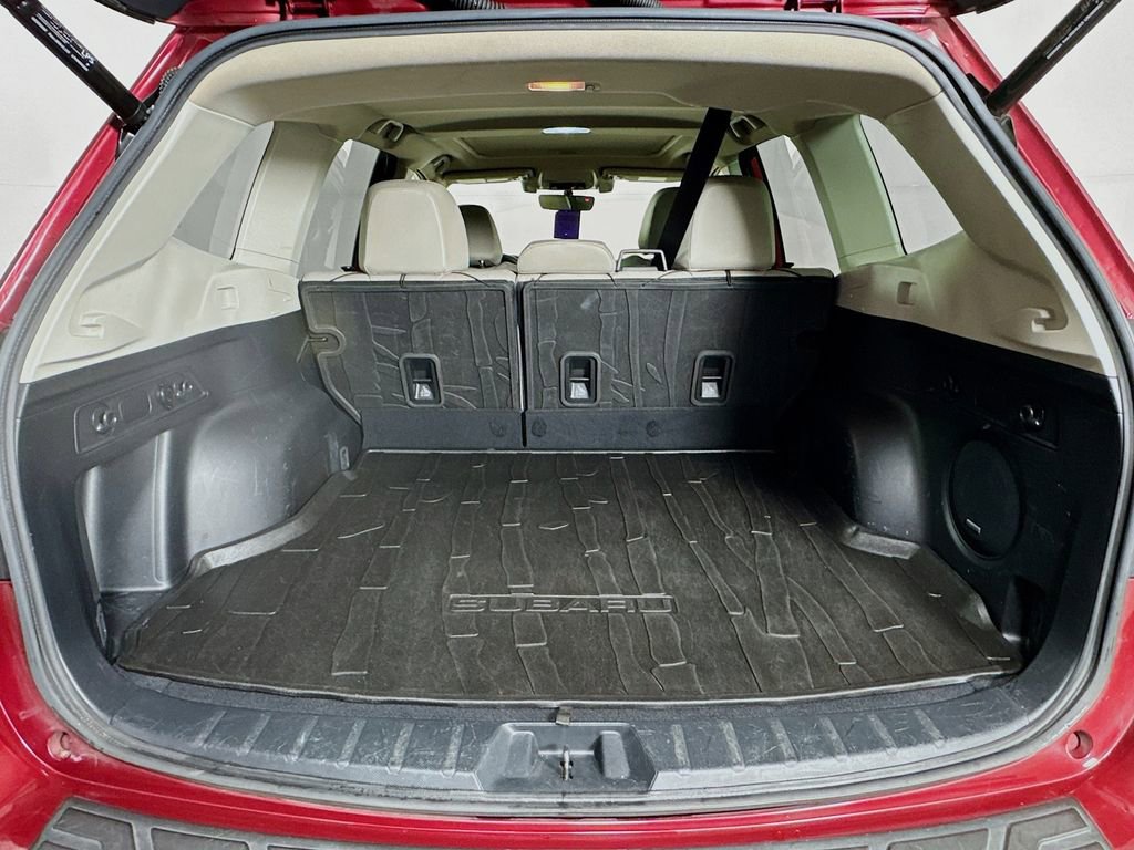 Used 2020 Subaru Forester Limited w/ Popular Package #3 image 32
