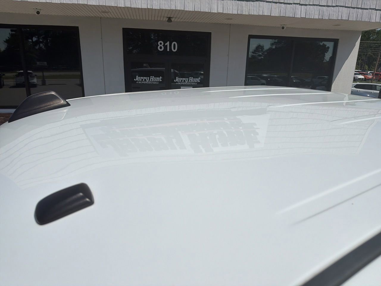 Used 2024 RAM 2500 Big Horn w/ Off Road Package AWD/4WD image 11