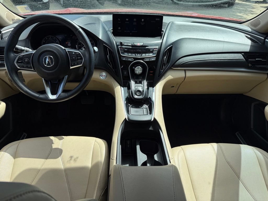 Used 2020 Acura RDX FWD image 15