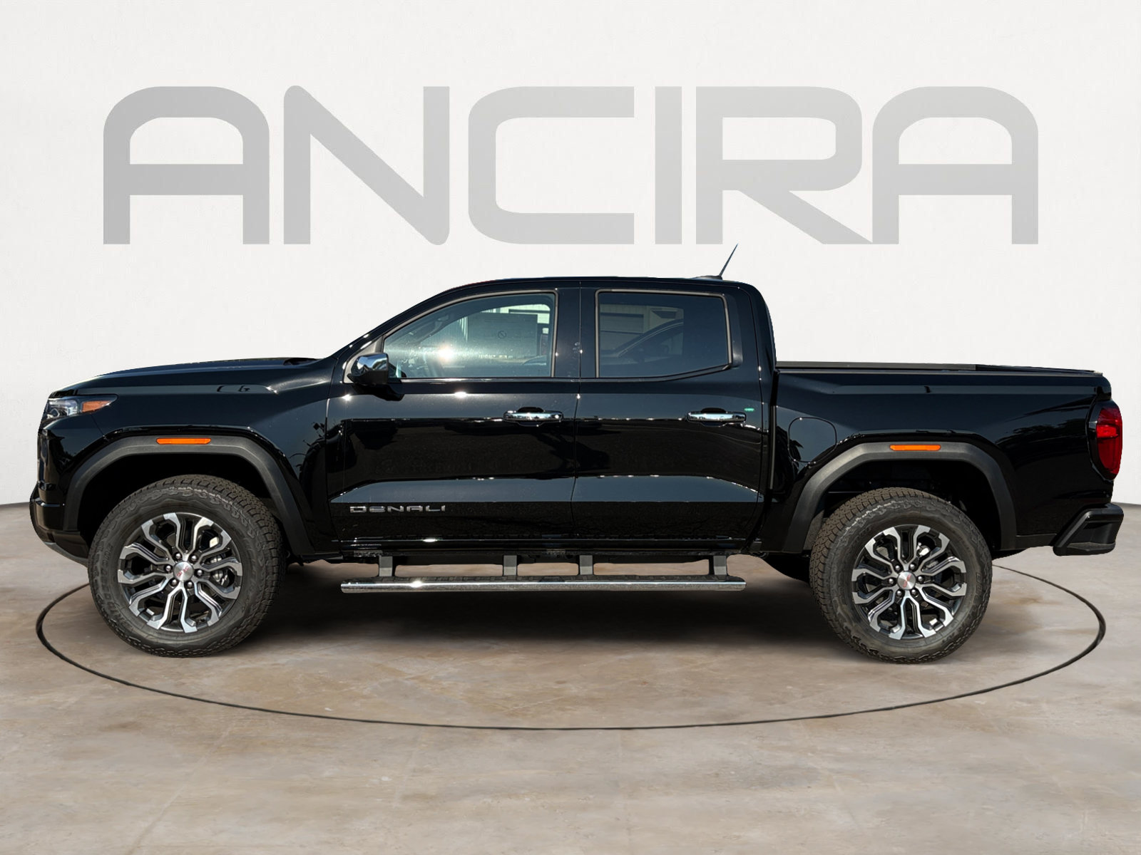 New 2026 GMC Canyon Denali AWD/4WD image 7