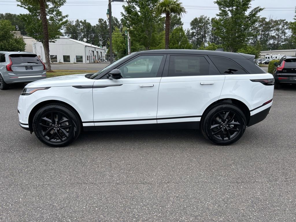 New 2026 Land Rover Range Rover Velar S image 2