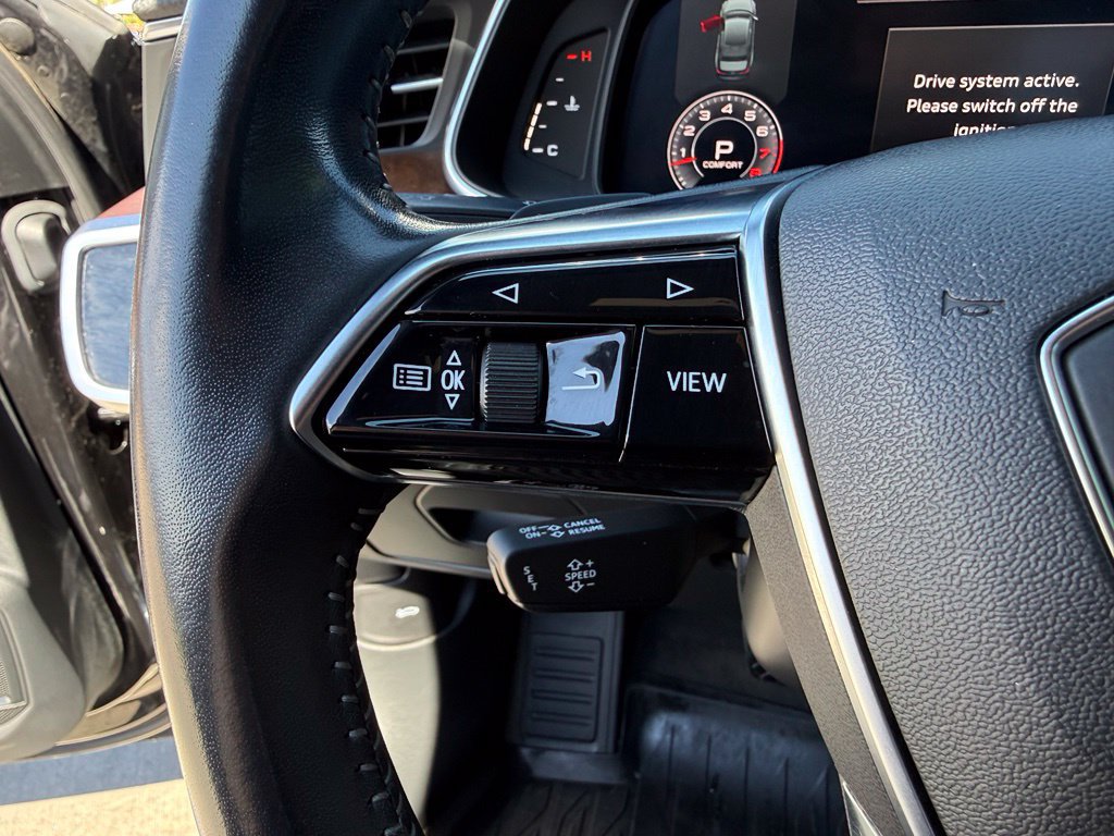 Used 2019 Audi A6 3.0T Premium Plus w/ Premium Plus Package AWD/4WD image 22