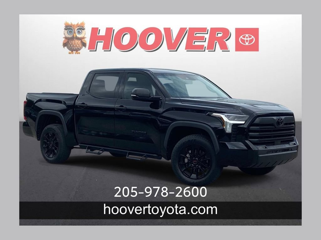 Used 2024 Toyota Tundra SR5 w/ SR5 Convenience Package