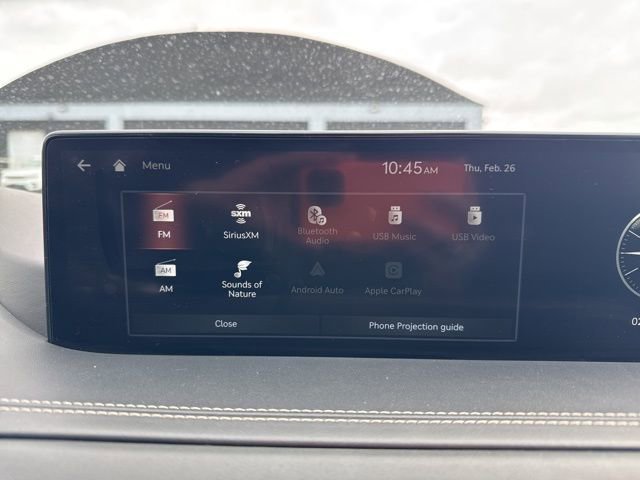 Used 2021 Genesis GV80 3.5T image 33