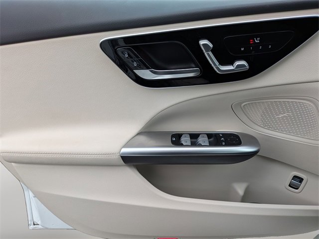 Used 2023 Mercedes-Benz C 300 4MATIC Sedan image 21