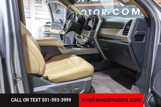 Used 2022 Ford F250 Lariat w/ Tremor Off-Road Package image 12