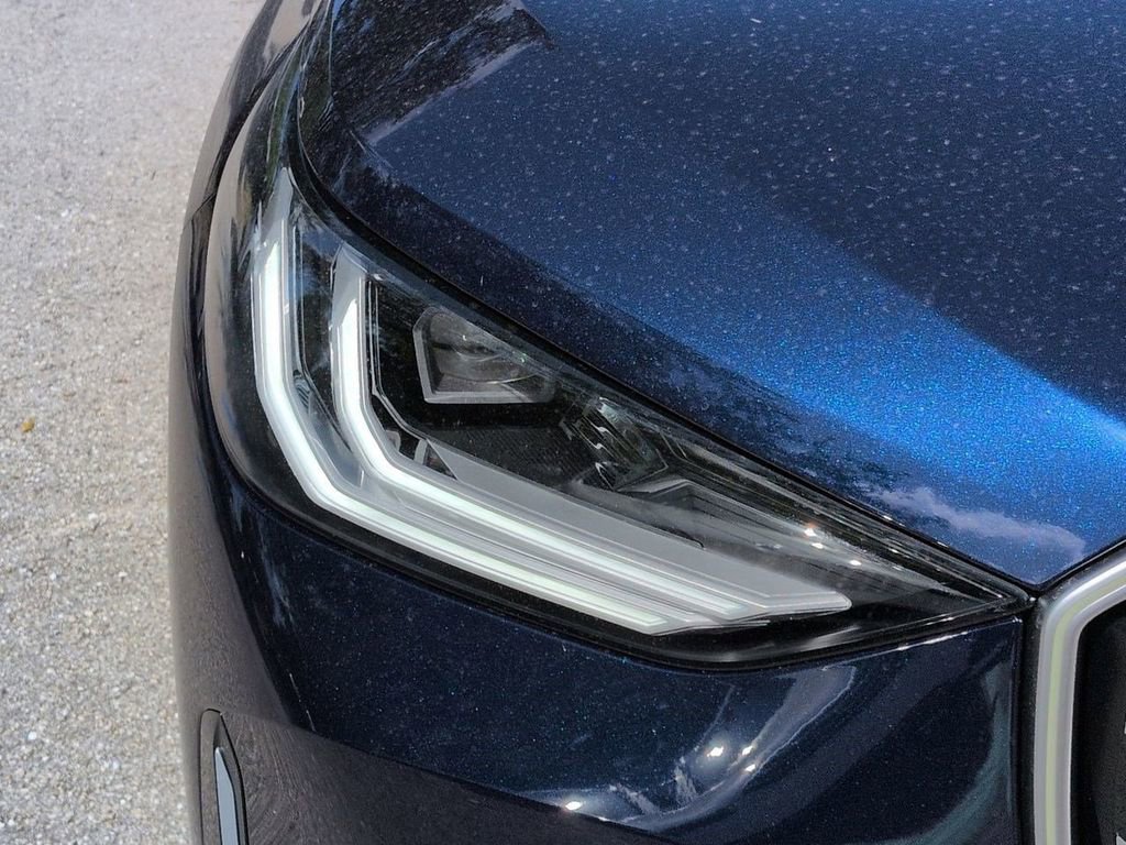 New 2026 BMW X3 xDrive30 w/ Premium Package image 10