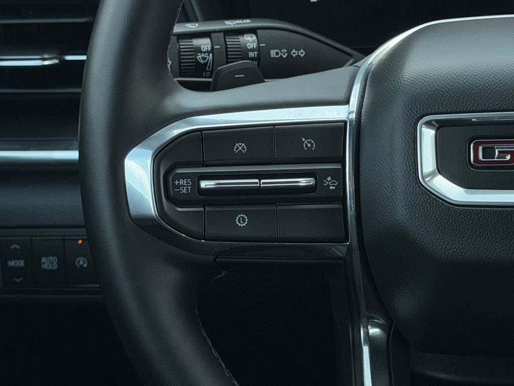 Used 2025 GMC Terrain Elevation FWD image 13