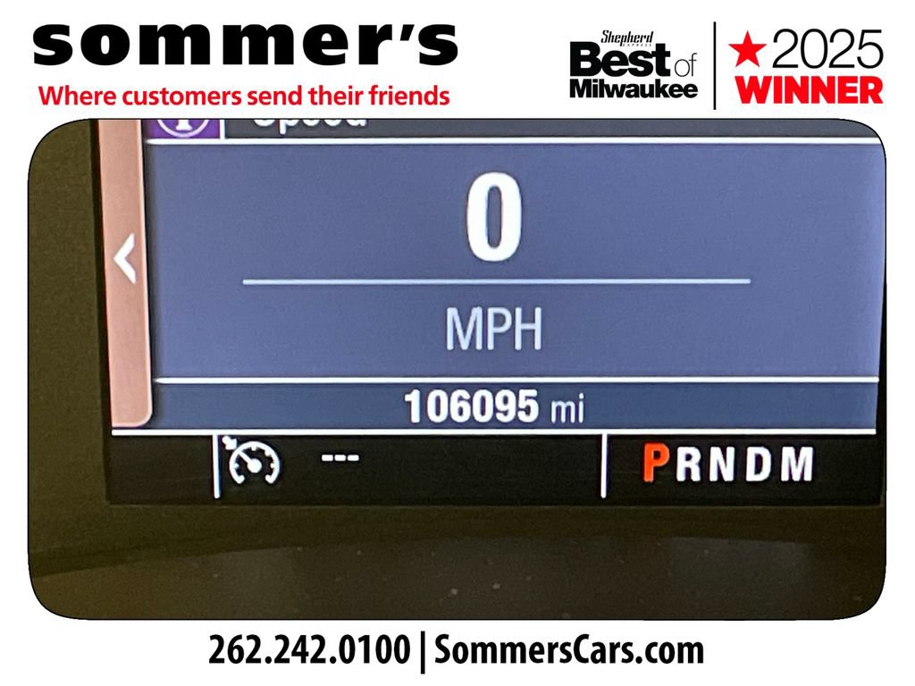 Used 2014 Chevrolet Impala LS FWD image 14