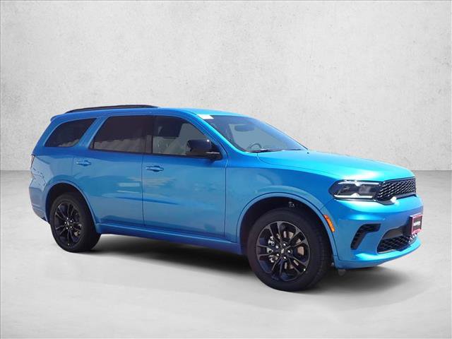 New 2026 Dodge Durango GT w/ Blacktop Package AWD/4WD image 6