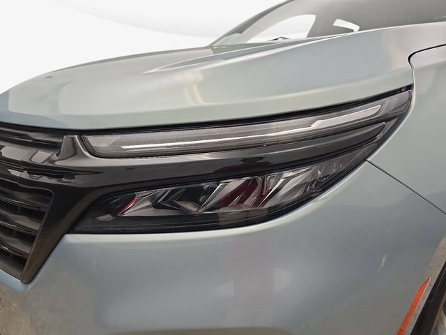 Used 2022 Chevrolet Equinox LT FWD image 32