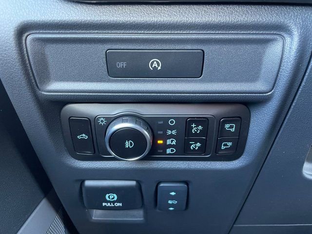 New 2025 Ford F150 Tremor w/ Bed Utility Package image 25