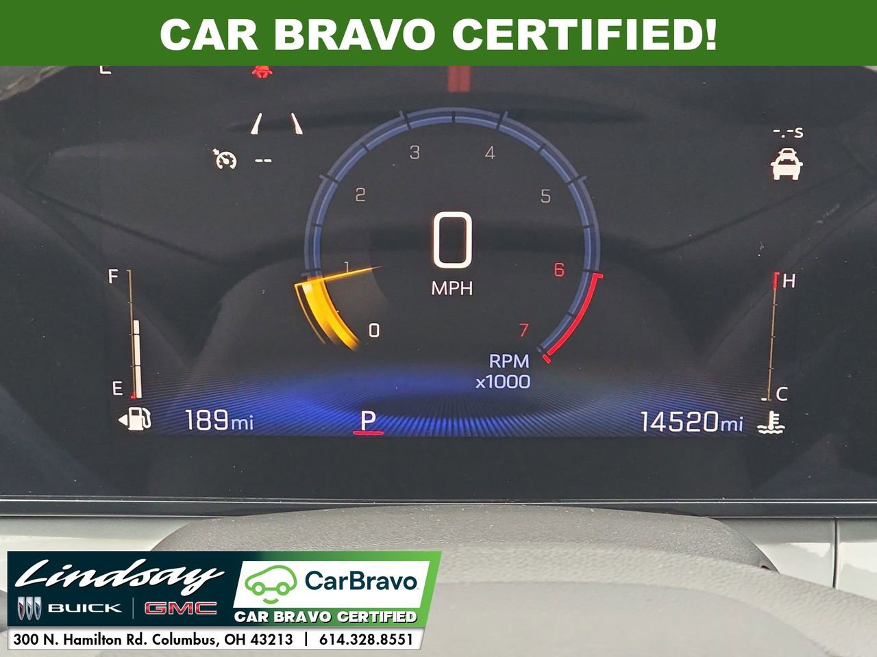 Used 2025 Chevrolet Trax LT w/ LT Convenience Package image 12