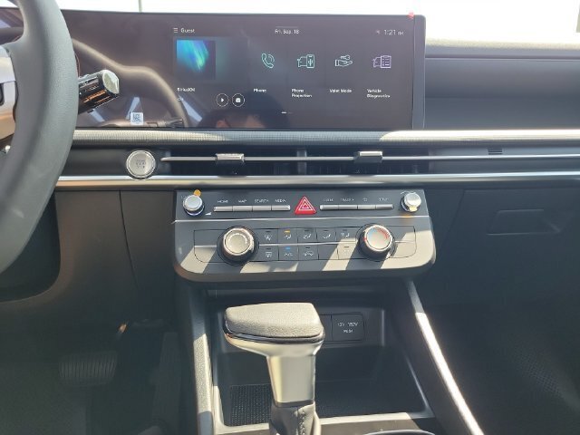 New 2026 Hyundai Tucson SE w/ Tow & Go Package FWD image 15
