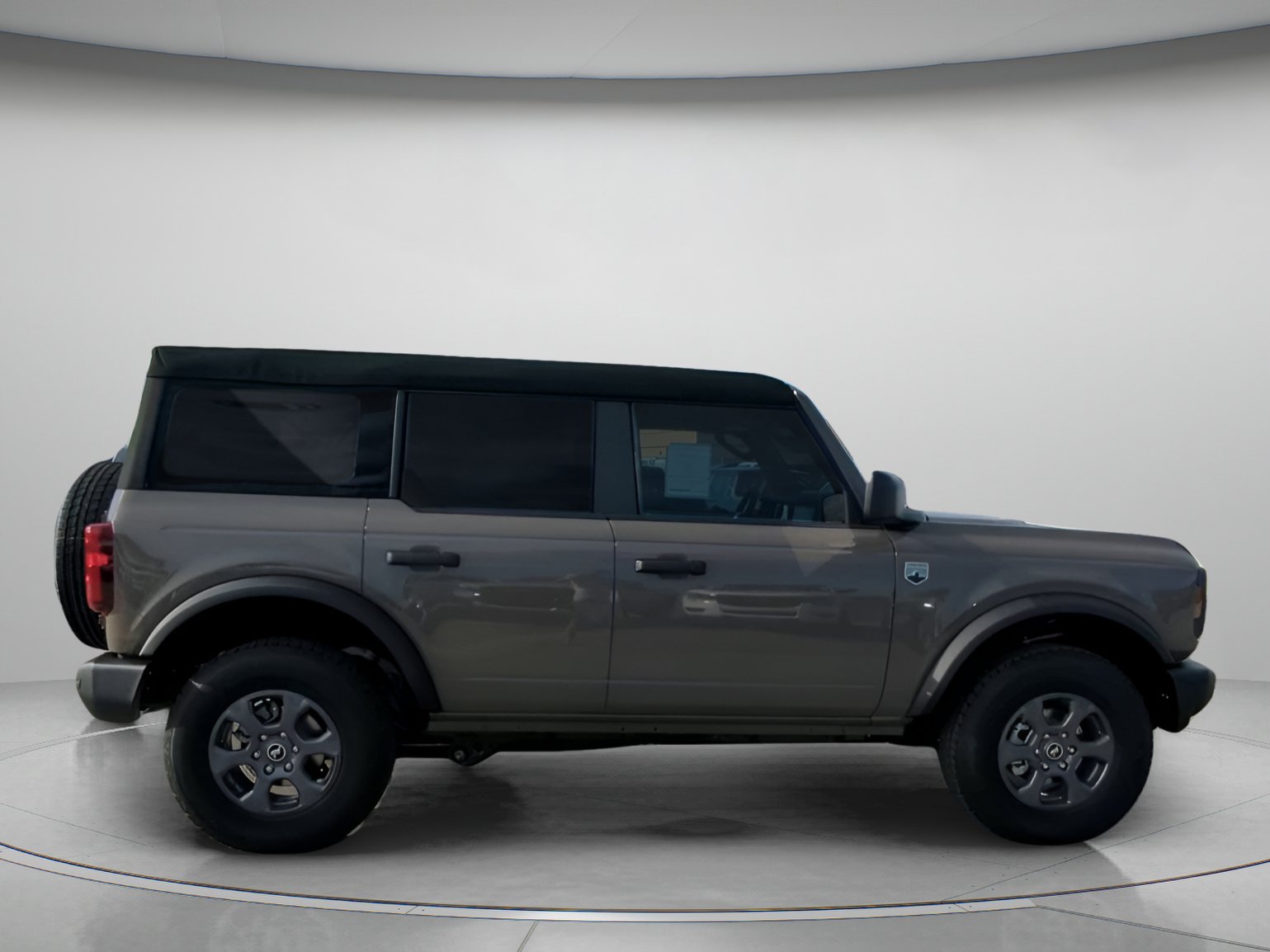 New 2026 Ford Bronco Big Bend AWD/4WD image 35
