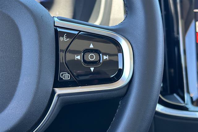 Certified 2025 Volvo S60 B5 Plus FWD image 26