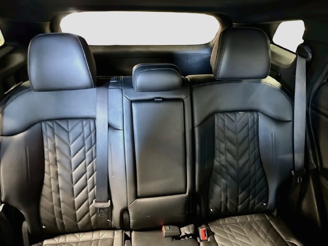 Certified 2024 Kia Sportage X-Line w/ X-Line Premium Package AWD/4WD image 25