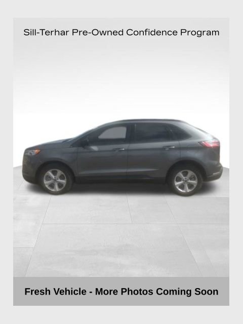Used 2024 Ford Edge SE image 1