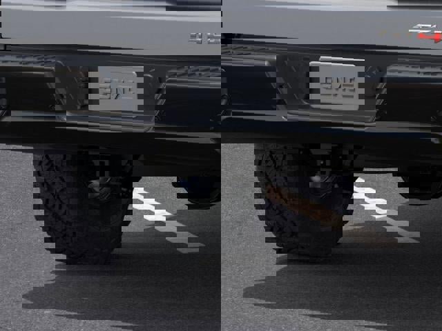 New 2026 GMC Sierra 1500 AT4X image 14