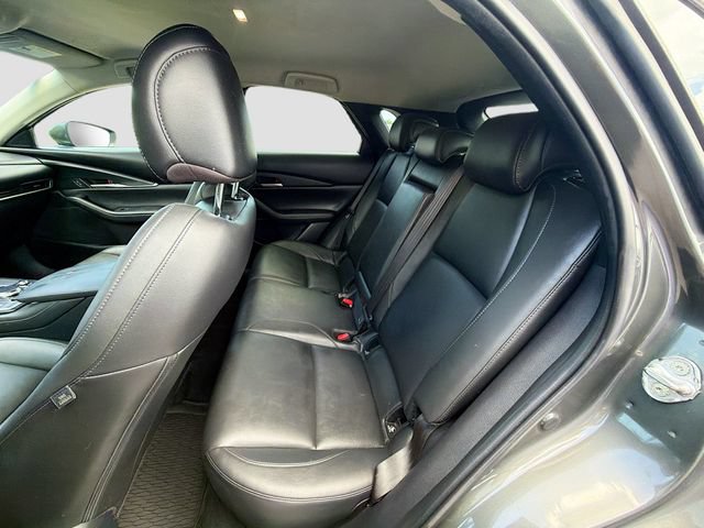 Used 2021 MAZDA CX-30 AWD 2.5 S w/ Select Package image 22