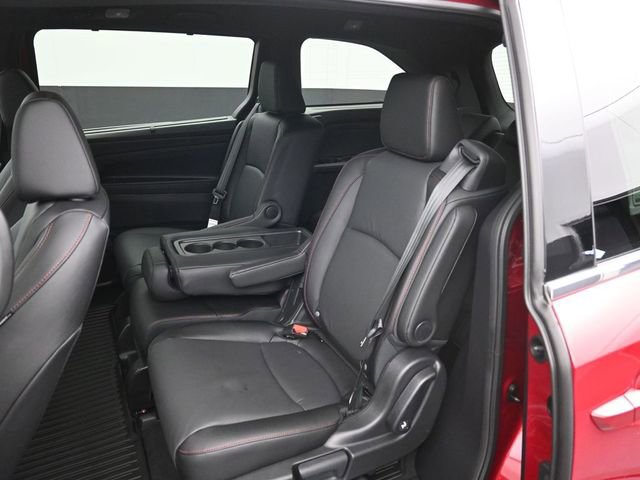 New 2026 Honda Odyssey Sport-L image 28