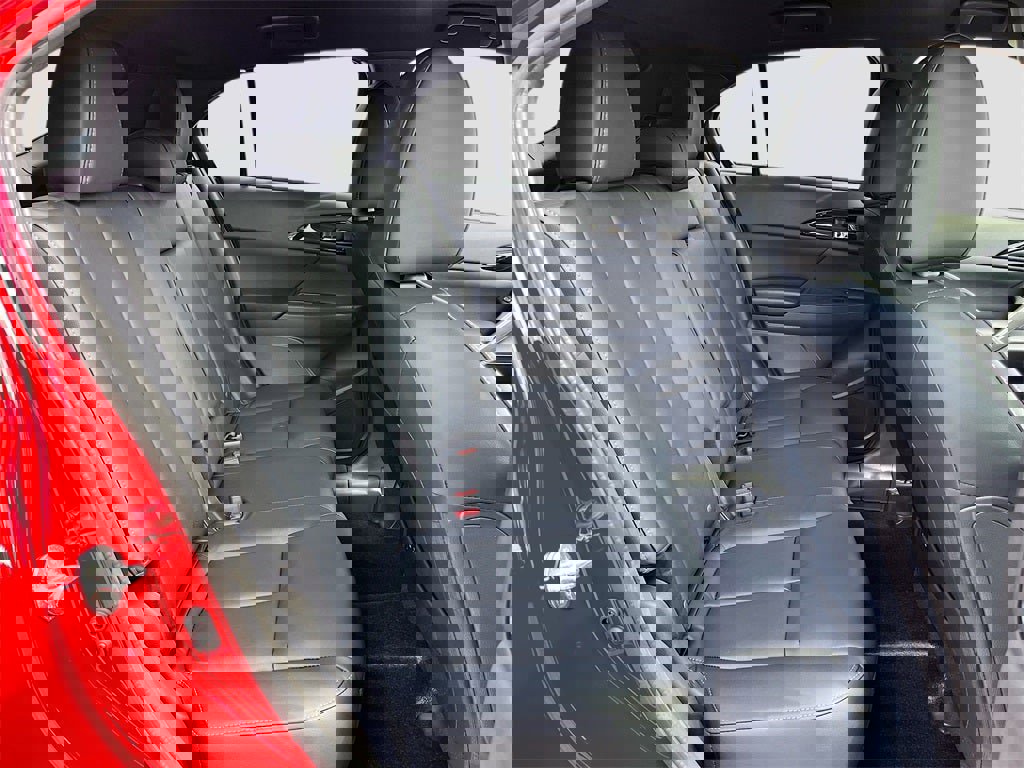 New 2026 Mitsubishi Eclipse Cross SEL image 25