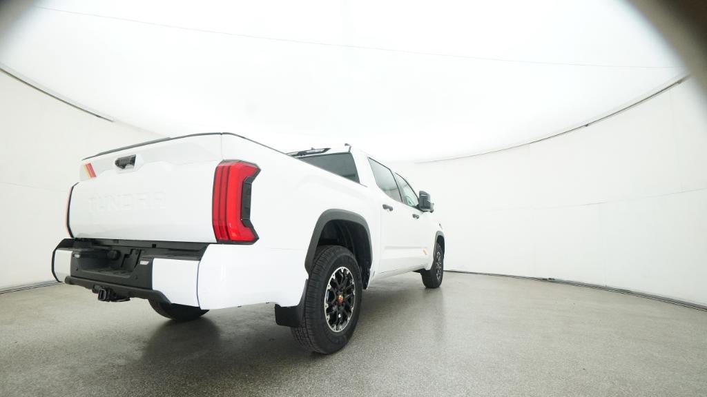 New 2026 Toyota Tundra SR5 AWD/4WD image 24