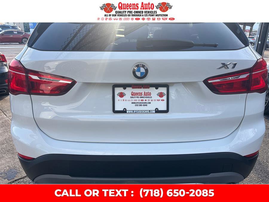 Used 2017 BMW X1 xDrive28i image 29