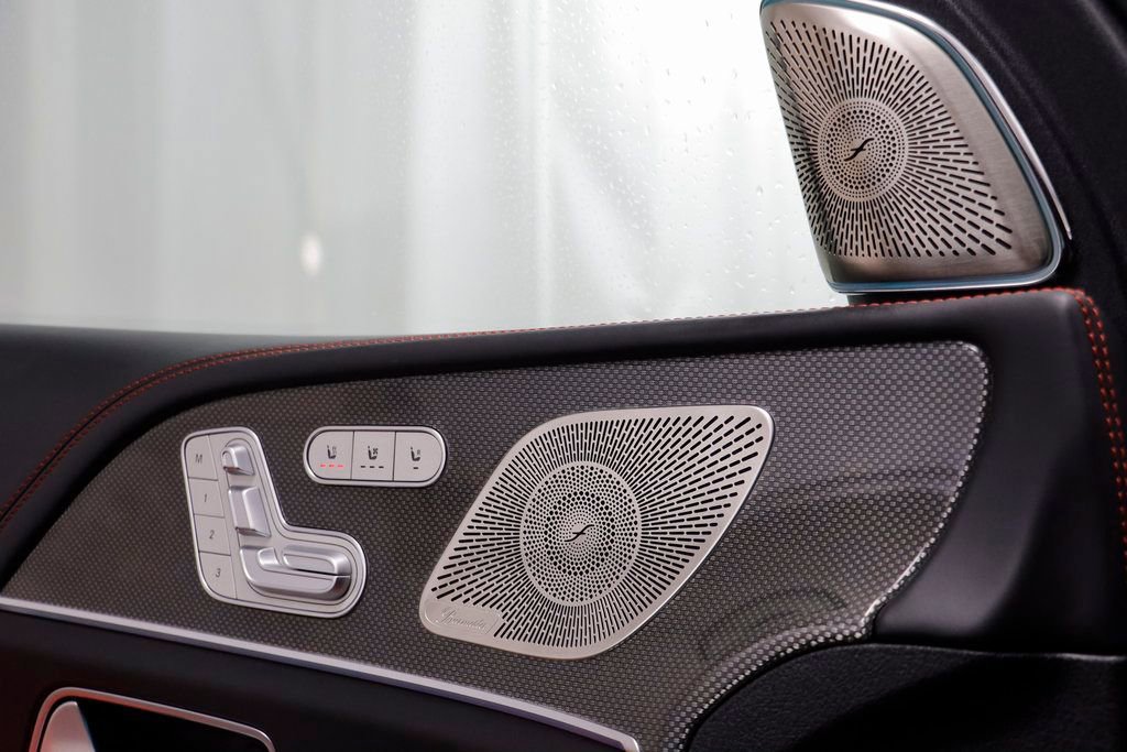 Used 2022 Mercedes-Benz GLE 53 AMG 4MATIC image 8