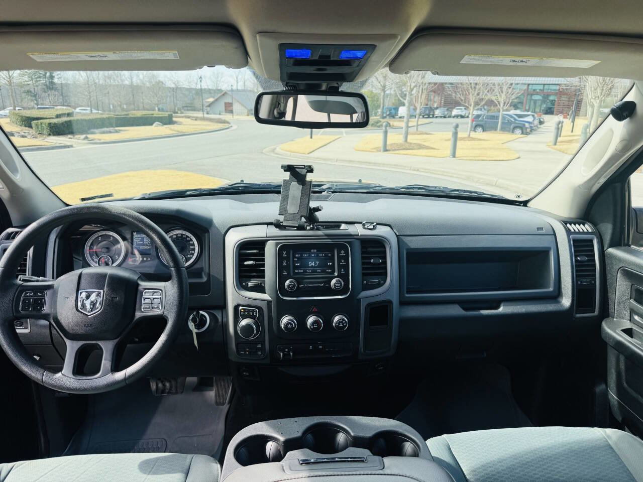 Used 2016 RAM 1500 Tradesman w/ Popular Equipment Group image 19