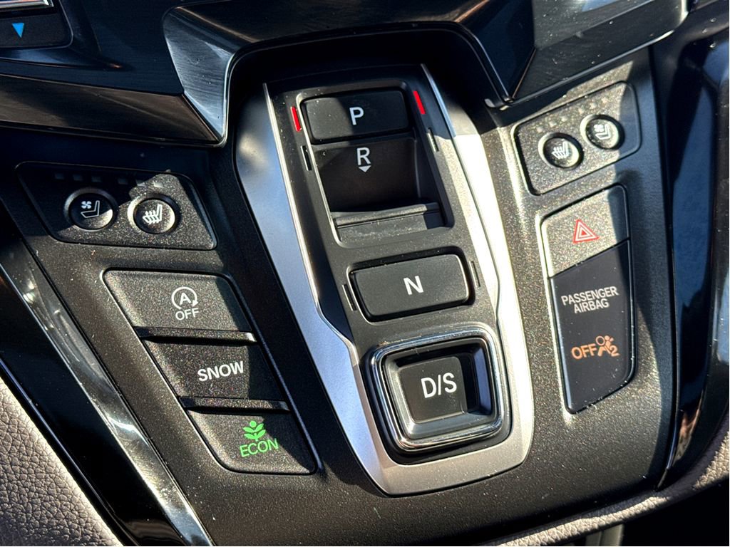 Used 2024 Honda Odyssey Elite image 24